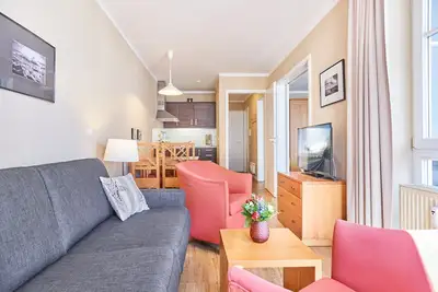 Image de Haus having - Appartement de vacances 312, Haus having