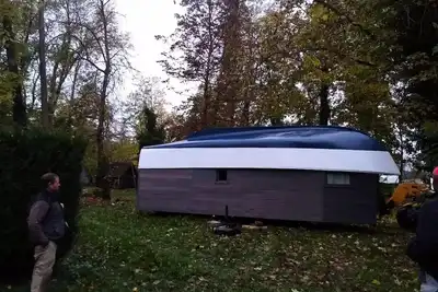Image de RĂŞve de Robinson 6 personnes