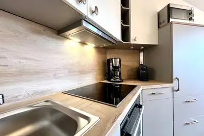 Image de Haus Altensien - Appartement 470, Haus Altensien