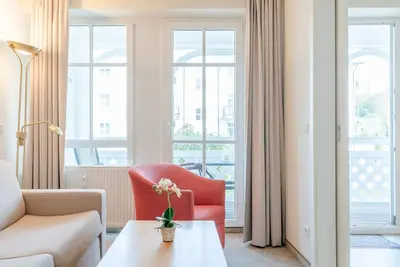 Image de Haus Göhren - Appartement 501, Haus Göhren
