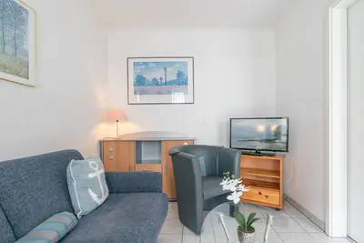Image de Haus Göhren - Appartement 502, Haus Göhren