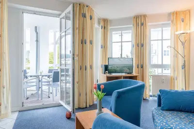 Image de Haus Göhren - Appartement 500, Haus Göhren