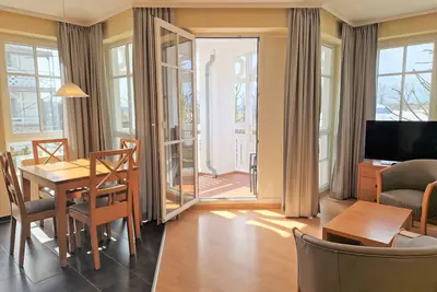 Image de Haus Moritzdorf - Appartement 440, Maison Moritzdorf