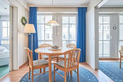 Image de Haus Moritzdorf - Appartement 446, Maison Moritzdorf