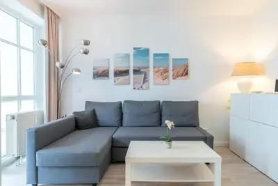 Image de Haus Moritzdorf - Appartement 442, Maison Moritzdorf