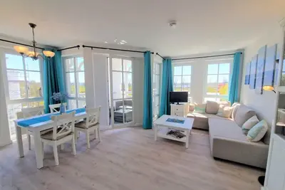 Image de Haus Moritzdorf - Appartement 444, Maison Moritzdorf