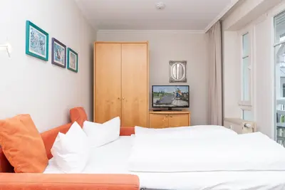 Image de Haus having - Appartement de vacances 356, Haus having