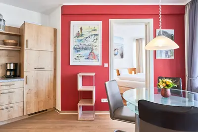 Image de Haus Mönchgut - Appartement 674, Maison Mönchgut