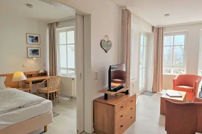 Image de Haus Mönchgut - Appartement 622, Maison Mönchgut