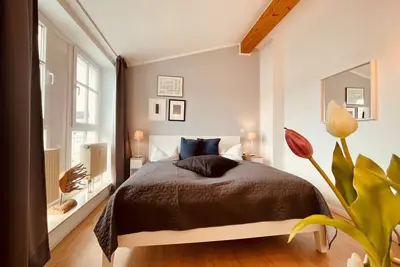 Image de Haus Mönchgut - Appartement 680, Maison Mönchgut