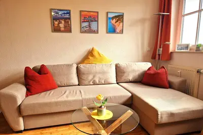 Image de Haus Mönchgut - Appartement 684, Maison Mönchgut