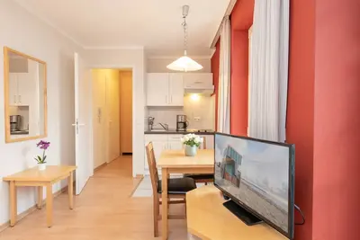 Image de Haus Mönchgut - Appartement 601, Maison Mönchgut