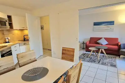 Image de Haus Mönchgut - Appartement 603, Maison Mönchgut