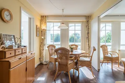 Image de Haus Mönchgut - Appartement 604, Maison Mönchgut