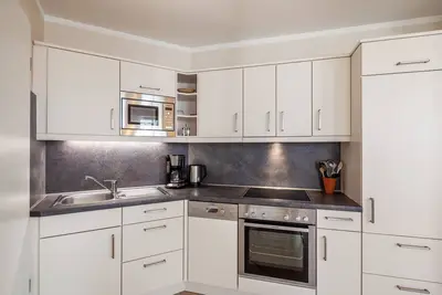 Image de Haus Mönchgut - Appartement 664, Maison Mönchgut