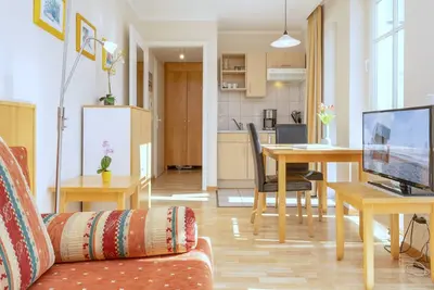 Image de Haus Mönchgut - Appartement 671, Maison Mönchgut
