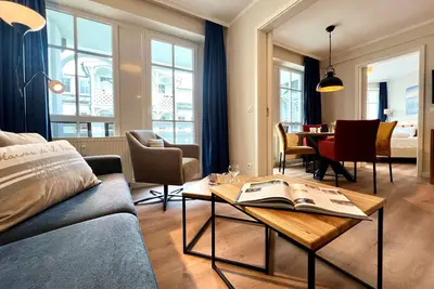 Image de Haus Mönchgut - Appartement 673, Maison Mönchgut