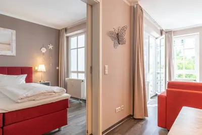 Image de Haus Göhren - Appartement 532, Haus Göhren