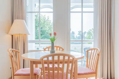 Image de Haus Göhren - Appartement 534, Haus Göhren