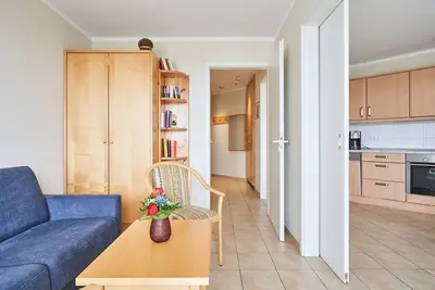 Image de Haus Göhren - Appartement 544, Haus Göhren