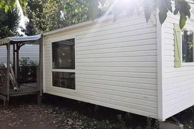 Image de Mobil-home Irm Loggia 4 personnes