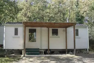 Image de Mobil-home Irm 5pl 5 personnes