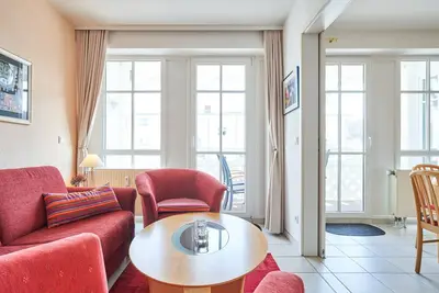 Image de Haus Göhren - Appartement 511, Haus Göhren