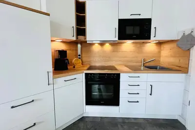 Image de Haus Göhren - Appartement 521, Haus Göhren