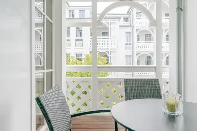 Image de Haus Göhren - Appartement 503, Haus Göhren