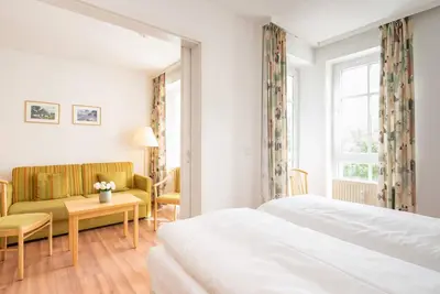 Image de Haus Mönchgut - Appartement 650, Maison Mönchgut