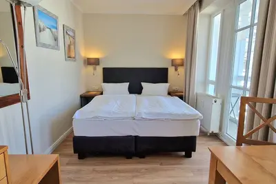 Image de Haus Mönchgut - Appartement 656, Maison Mönchgut