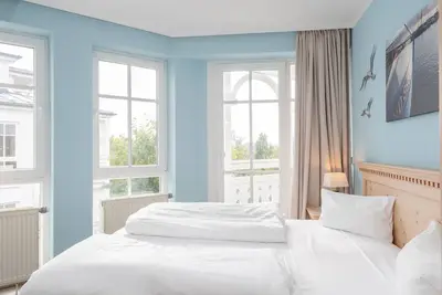 Image de Haus Mönchgut - Appartement 653, Maison Mönchgut