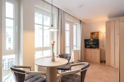 Image de Haus Mönchgut - Appartement 661, Maison Mönchgut