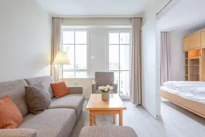 Image de Haus Mönchgut - Appartement 660, Maison Mönchgut