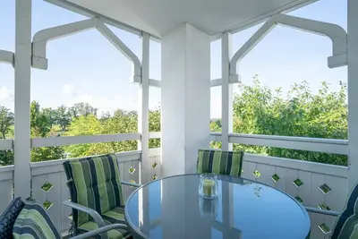 Image de Haus Südperd - Appartement 727, Maison Südperd