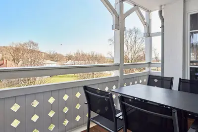 Image de Haus Südperd - Appartement 725, Maison Südperd