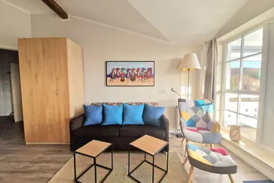 Image de Haus Mönchgut - Appartement 692, Maison Mönchgut