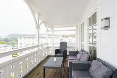 Image de Haus Mönchgut - Appartement 712, Maison Mönchgut