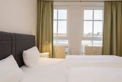 Image de Haus Mönchgut - Appartement 705, Maison Mönchgut