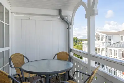 Image de Haus Mönchgut - Appartement 710, Maison Mönchgut