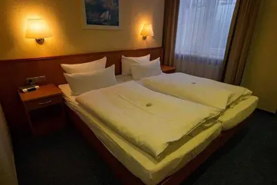 Image de Chambre double standard - City Hotel Valois GmbH