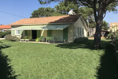 Image de Villa Berma avec services inclus