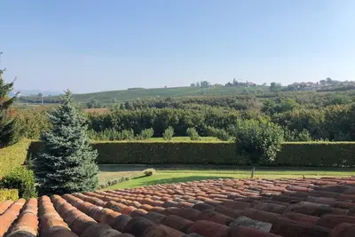 Image de Nouvelle Villa Familiale à La Morra