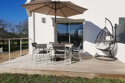 Image de Location au bord du Minaouët