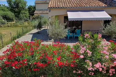 Image de Tres Beau Gite 4 Personnes Centre Vallon Pont D'Arc