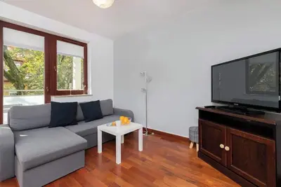 Image de Zatoka | Elegant One Bedroom Apartment | Sopot