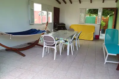 Image de S_M Sunbeach Paradise