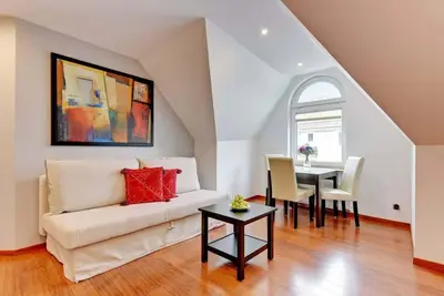 Image de Vegas | Bright Apartment | By the Beach