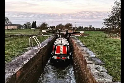 Image de Narrowboat - Sleeps 2 - Casanova