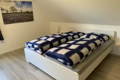 Image de Appartement familial avec chambre pirate